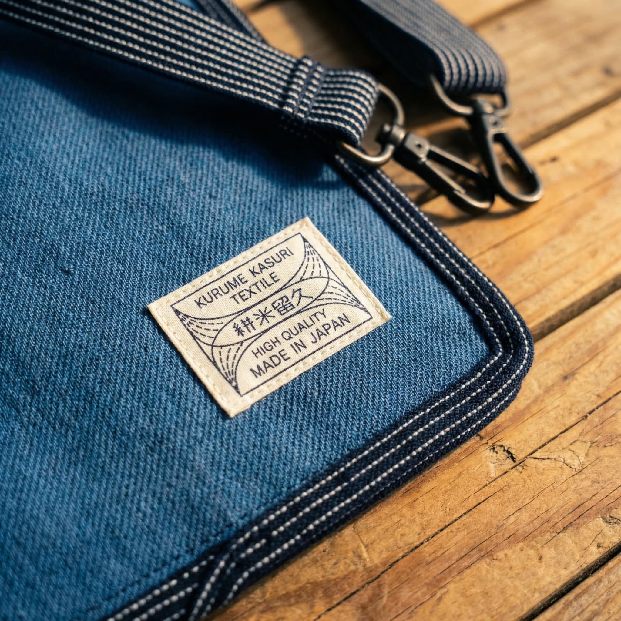 日本製の確かな品質